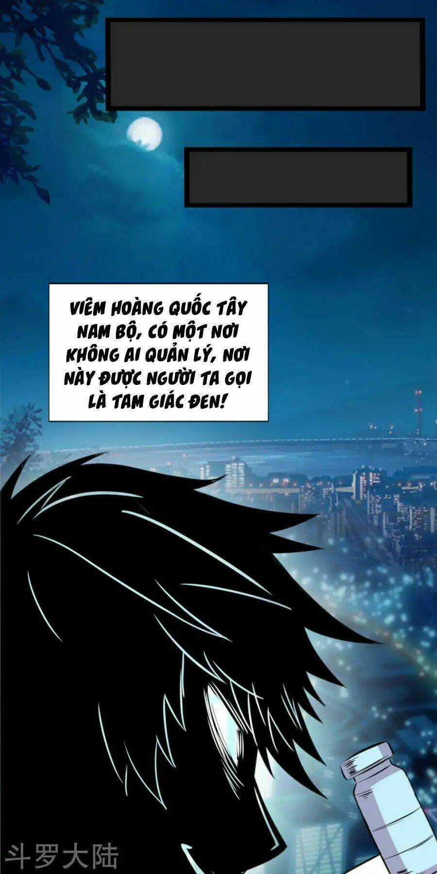 Tuyệt Thế Phi Đao Chapter 61 trang 15