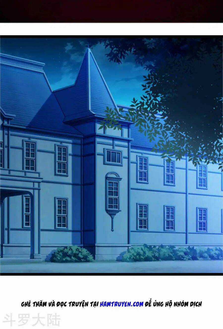 Tuyệt Thế Phi Đao Chapter 61 trang 17