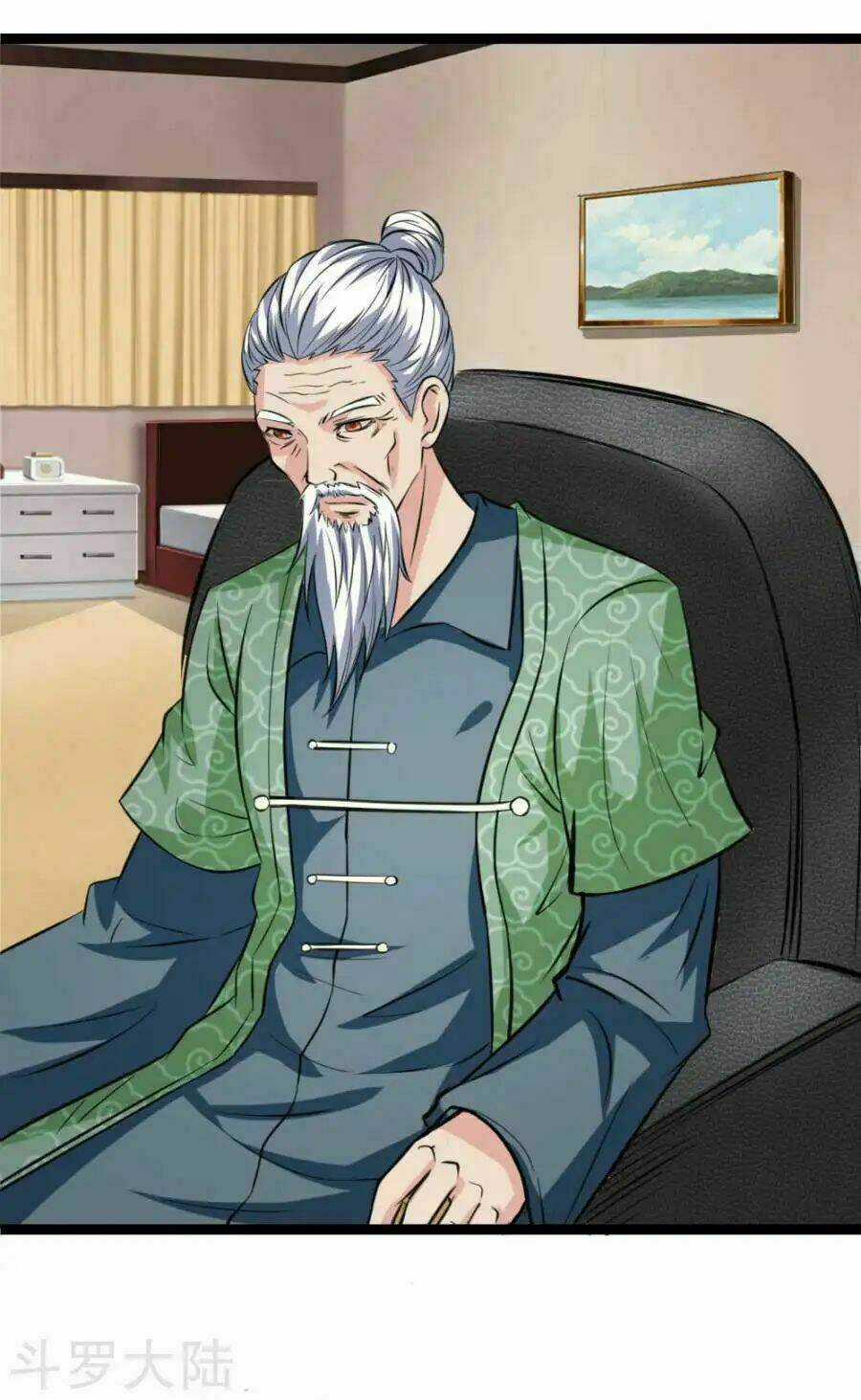 Tuyệt Thế Phi Đao Chapter 61 trang 18