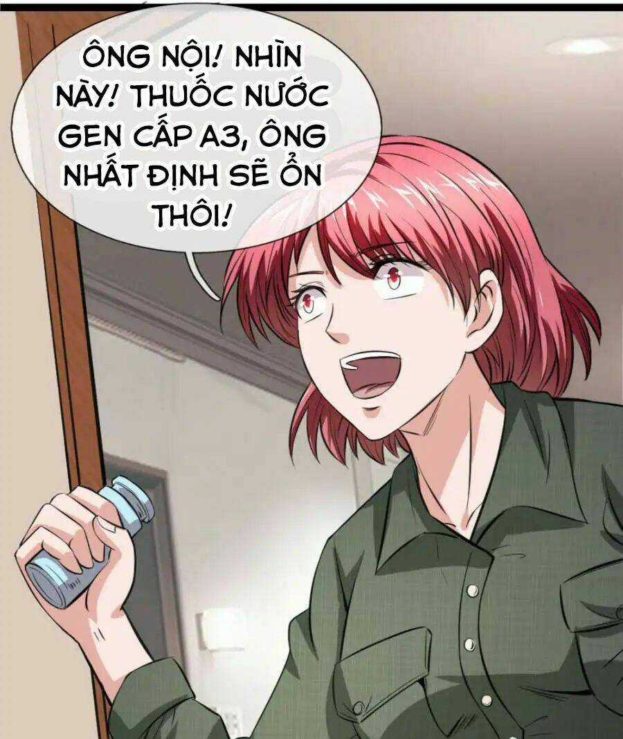 Tuyệt Thế Phi Đao Chapter 61 trang 19