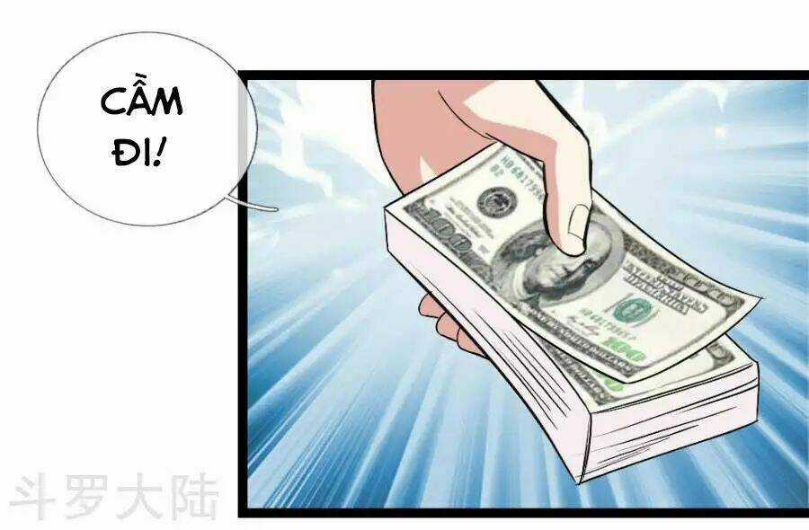 Tuyệt Thế Phi Đao Chapter 61 trang 2