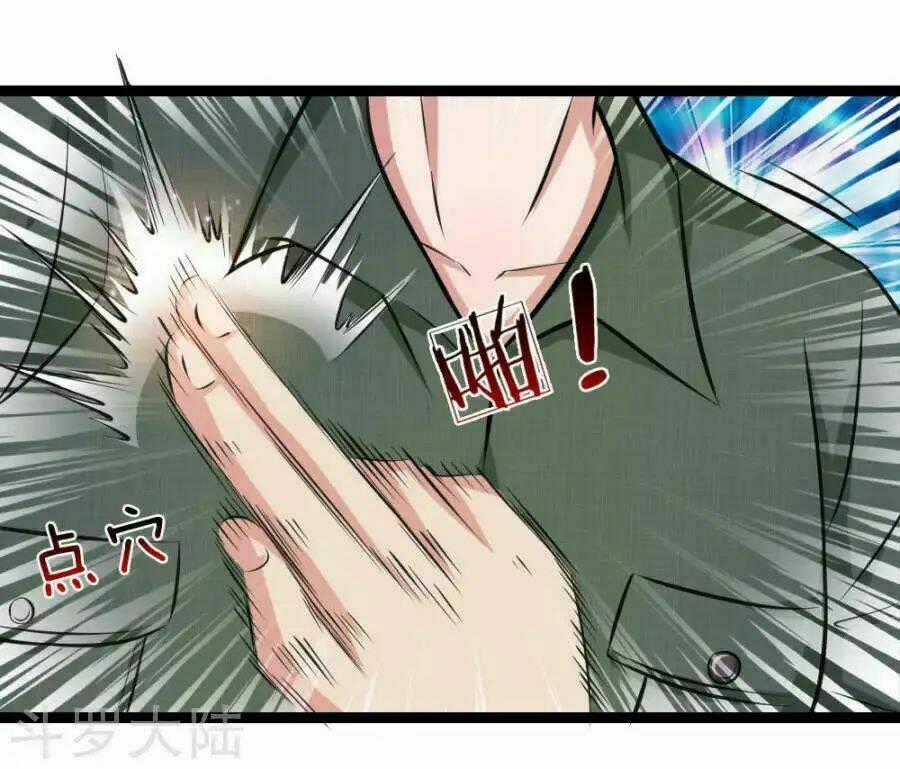 Tuyệt Thế Phi Đao Chapter 61 trang 23