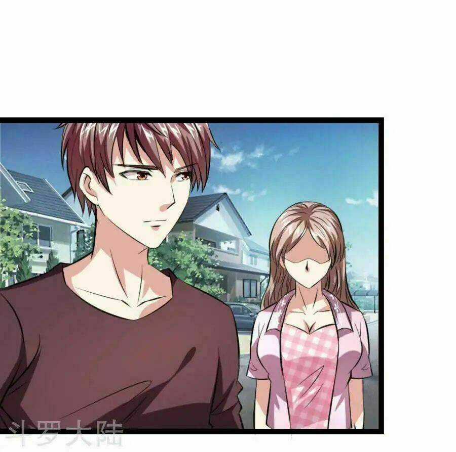 Tuyệt Thế Phi Đao Chapter 61 trang 4