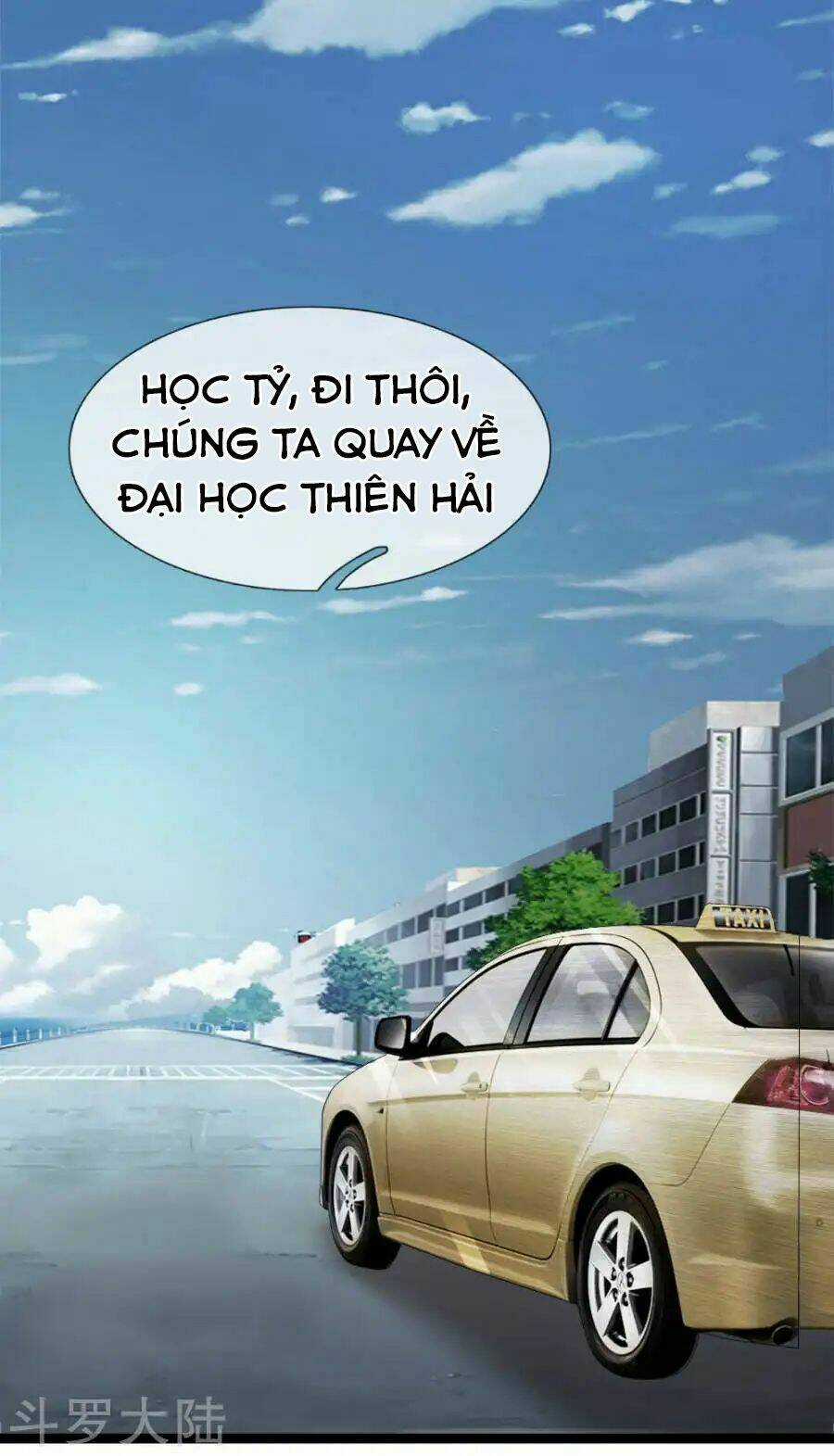 Tuyệt Thế Phi Đao Chapter 61 trang 7