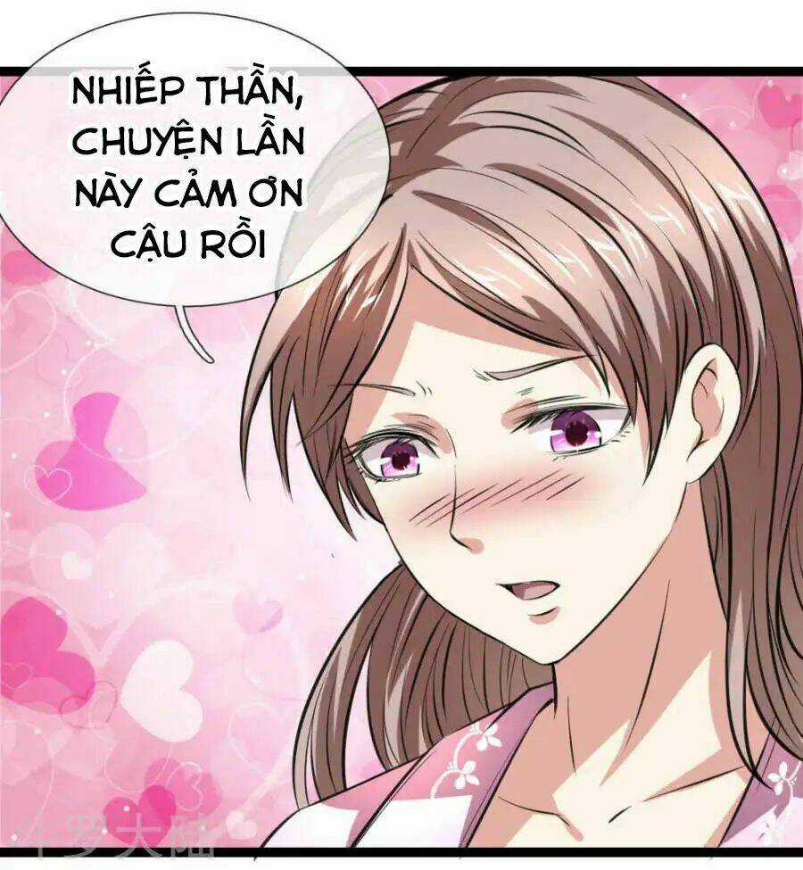 Tuyệt Thế Phi Đao Chapter 61 trang 8