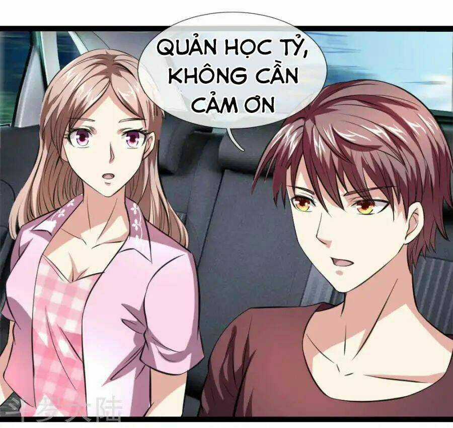 Tuyệt Thế Phi Đao Chapter 61 trang 9
