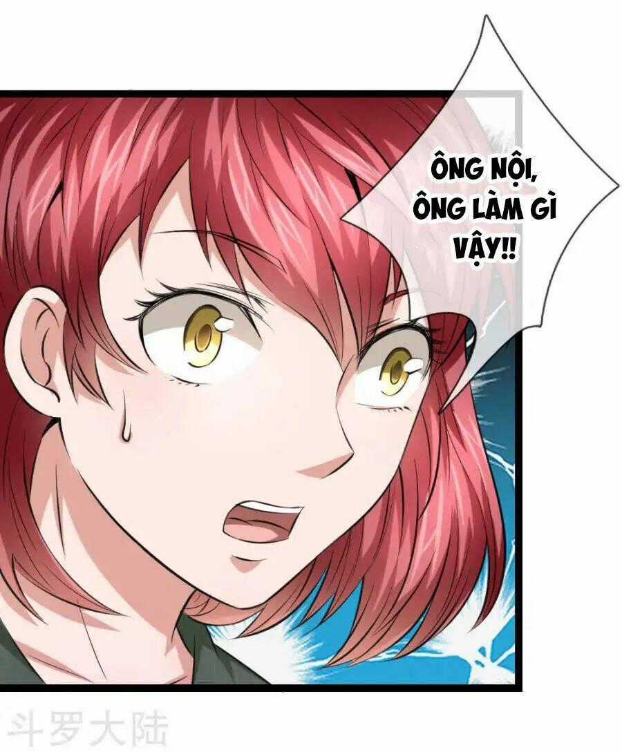 Tuyệt Thế Phi Đao Chapter 62 trang 1