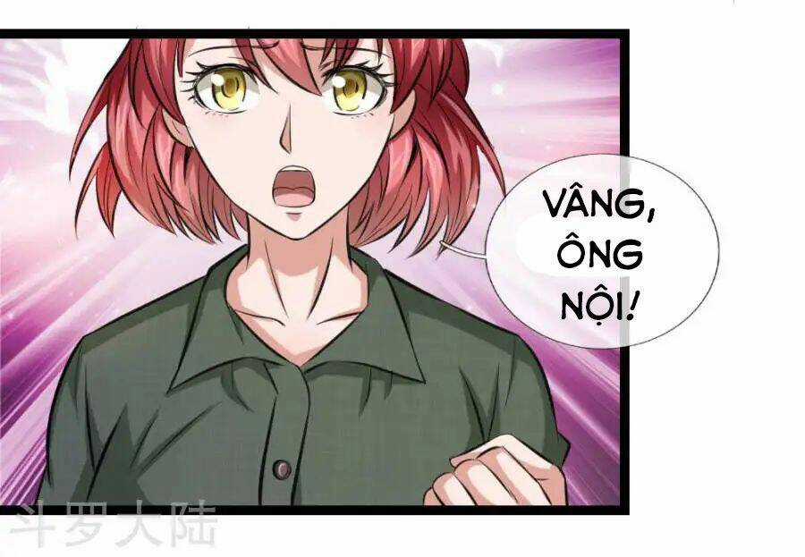 Tuyệt Thế Phi Đao Chapter 62 trang 10