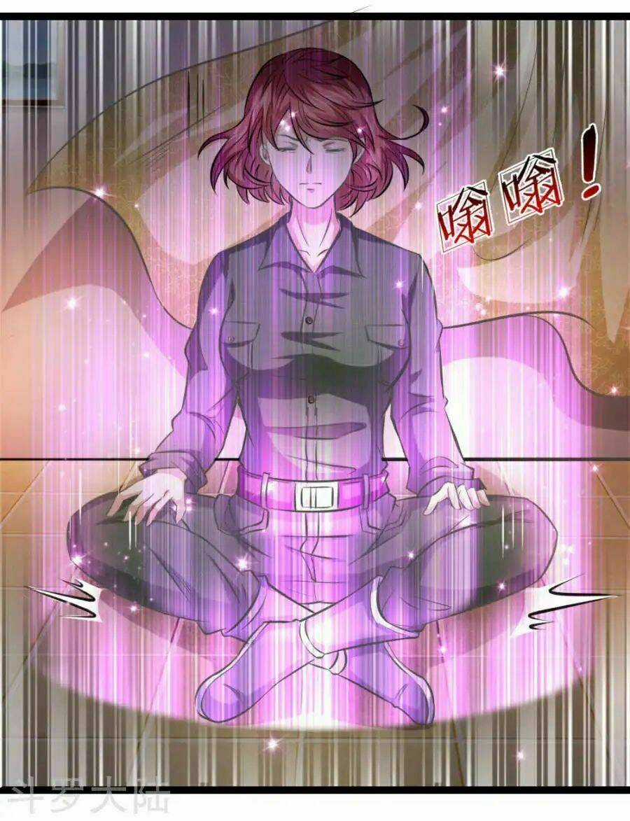 Tuyệt Thế Phi Đao Chapter 62 trang 11