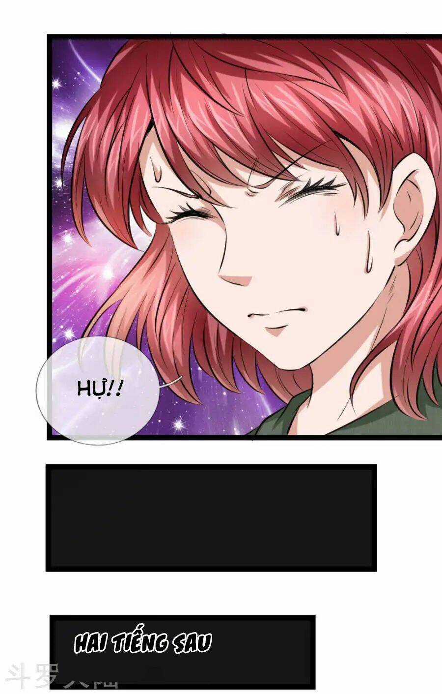 Tuyệt Thế Phi Đao Chapter 62 trang 12