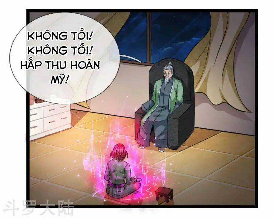 Tuyệt Thế Phi Đao Chapter 62 trang 13
