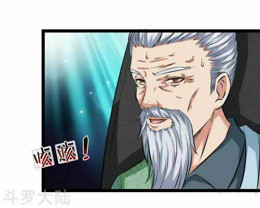 Tuyệt Thế Phi Đao Chapter 62 trang 14