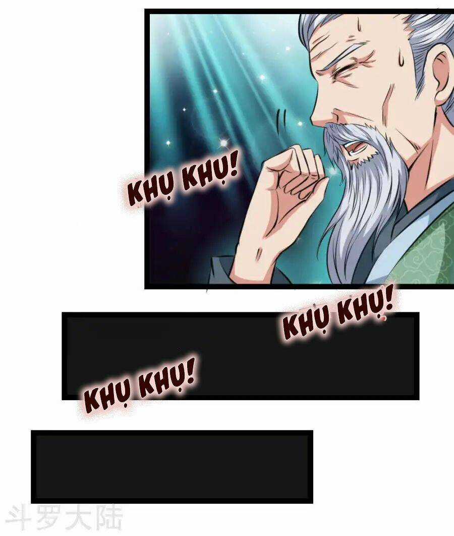 Tuyệt Thế Phi Đao Chapter 62 trang 15