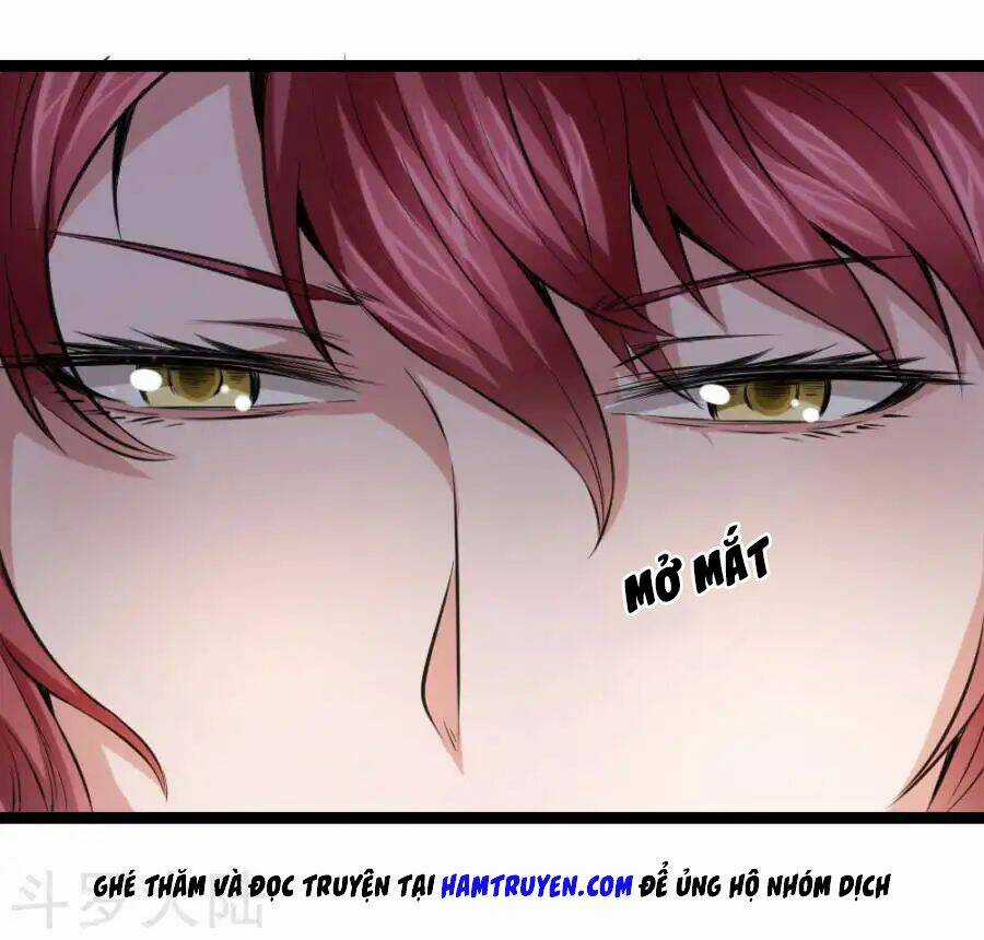 Tuyệt Thế Phi Đao Chapter 62 trang 16