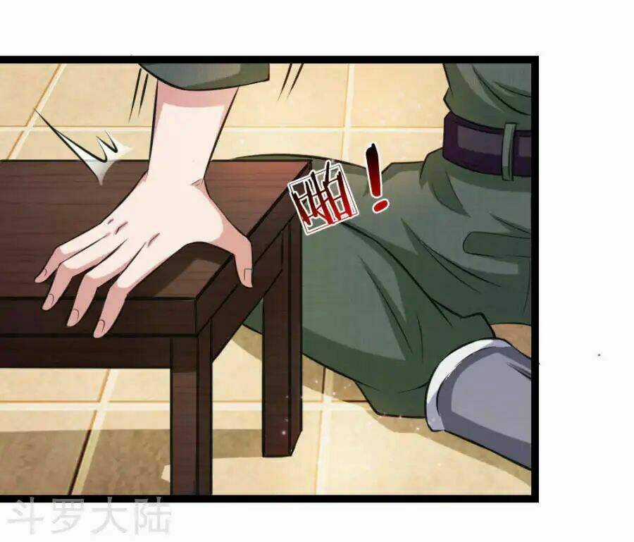 Tuyệt Thế Phi Đao Chapter 62 trang 18