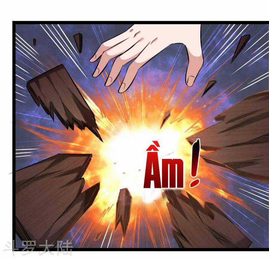 Tuyệt Thế Phi Đao Chapter 62 trang 19