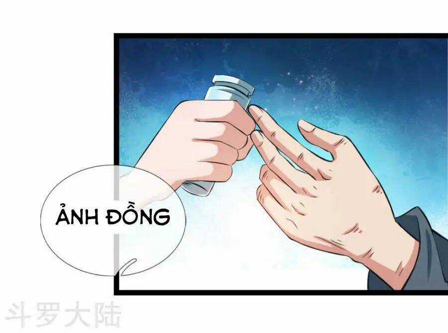 Tuyệt Thế Phi Đao Chapter 62 trang 2