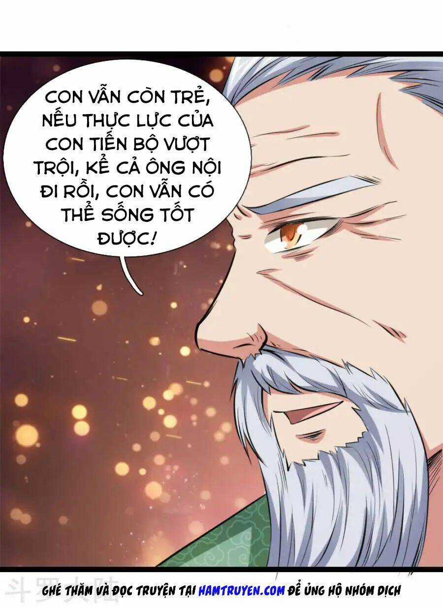 Tuyệt Thế Phi Đao Chapter 62 trang 4