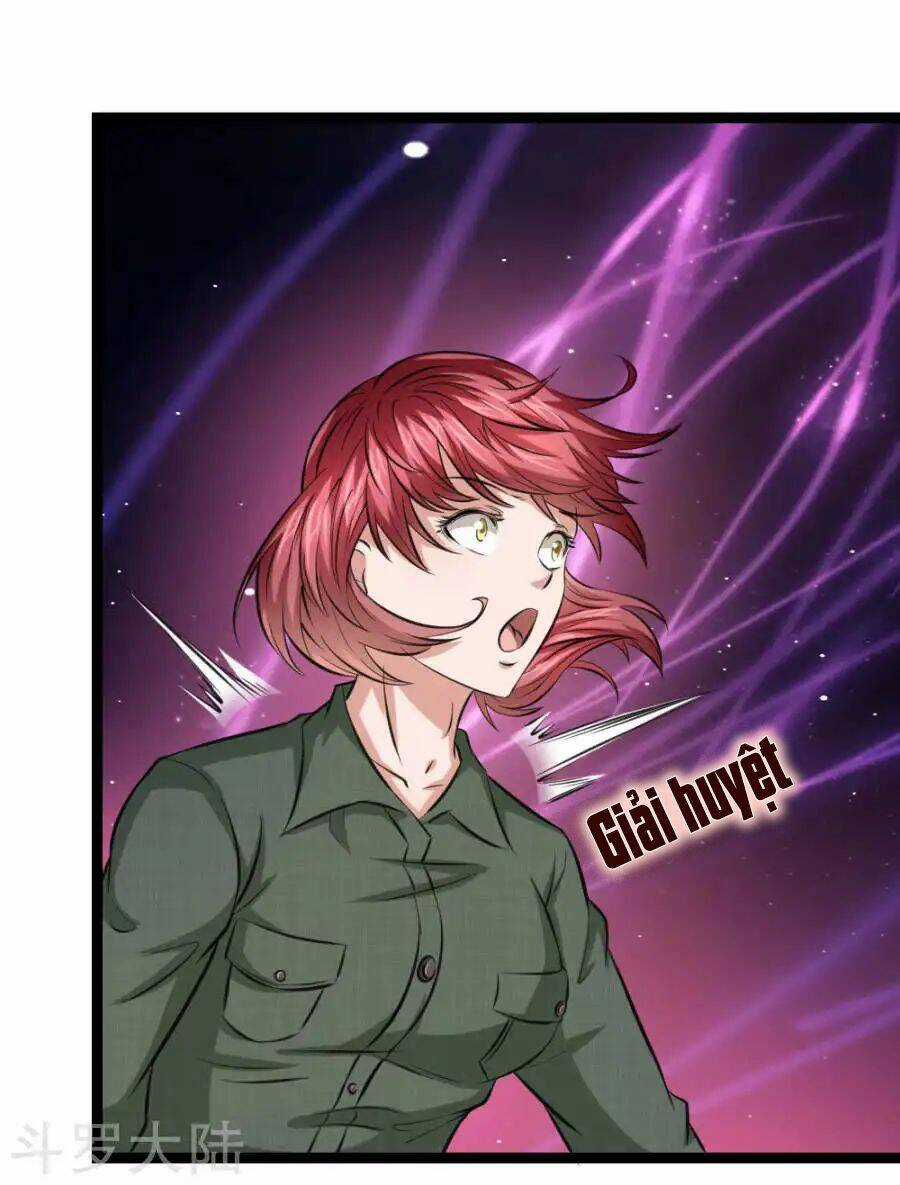 Tuyệt Thế Phi Đao Chapter 62 trang 8