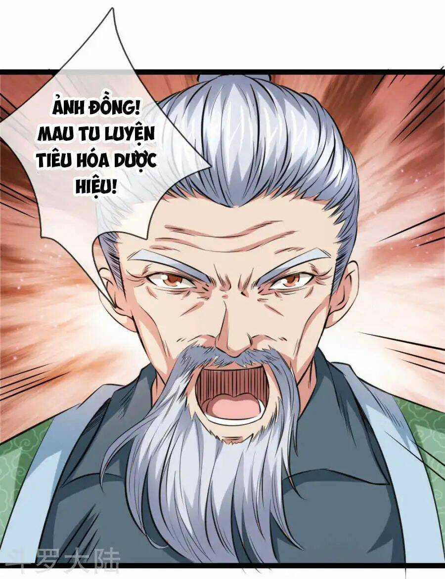 Tuyệt Thế Phi Đao Chapter 62 trang 9