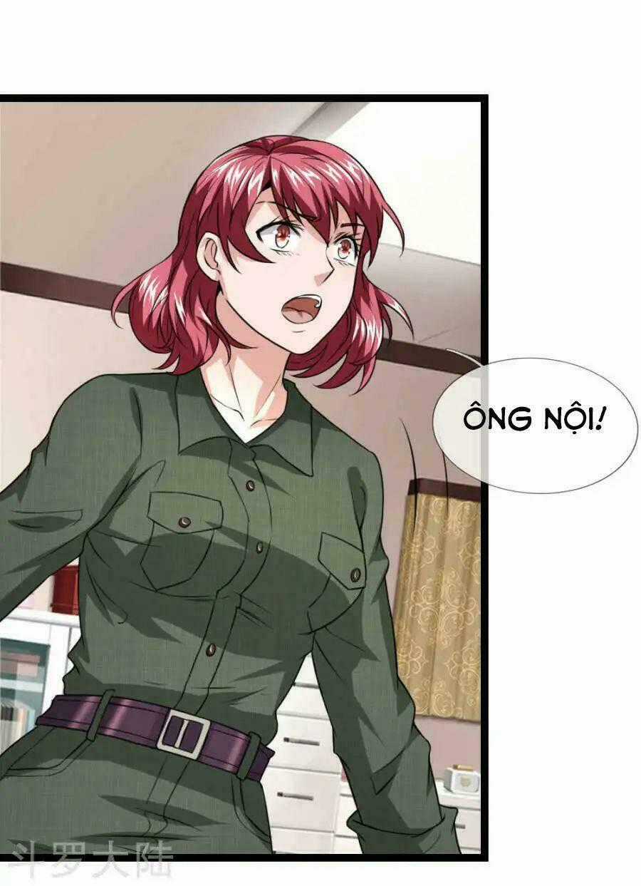 Tuyệt Thế Phi Đao Chapter 63 trang 1