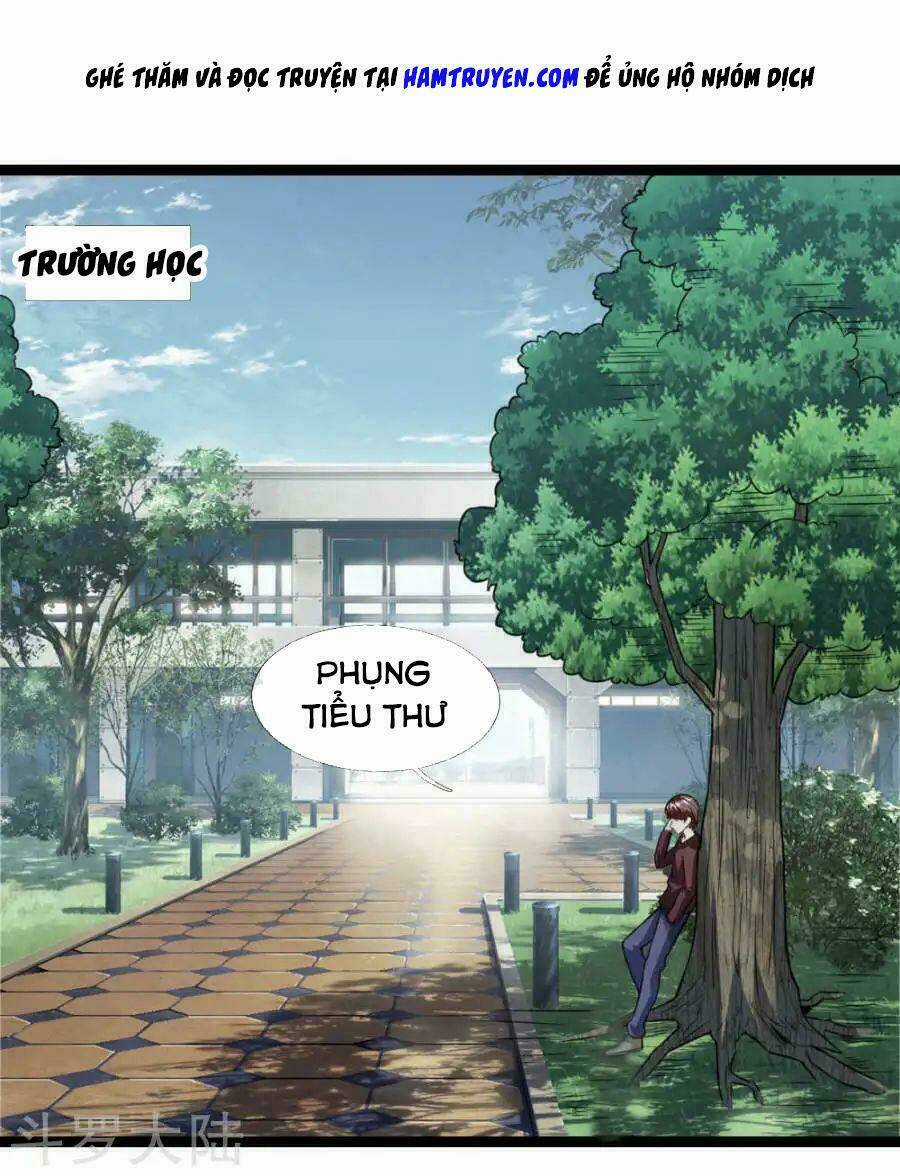 Tuyệt Thế Phi Đao Chapter 63 trang 10