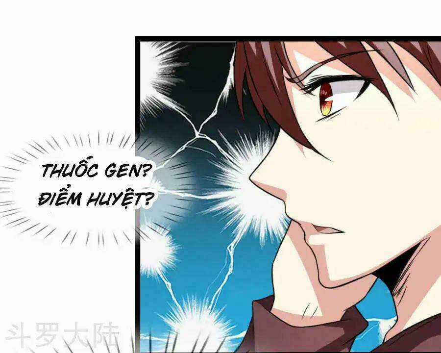 Tuyệt Thế Phi Đao Chapter 63 trang 19