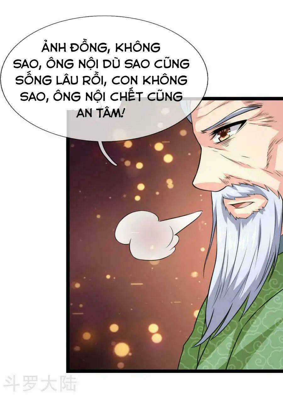 Tuyệt Thế Phi Đao Chapter 63 trang 2