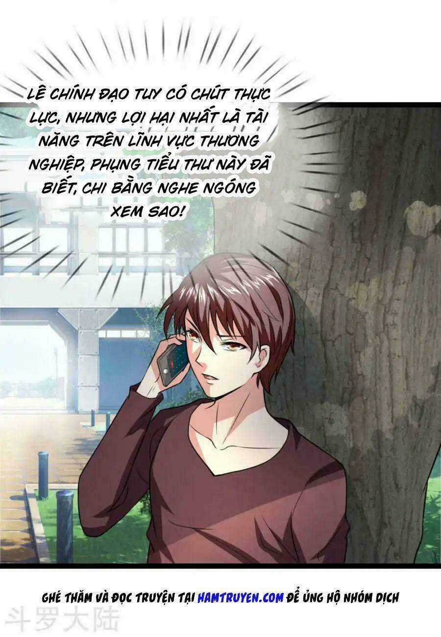 Tuyệt Thế Phi Đao Chapter 63 trang 21