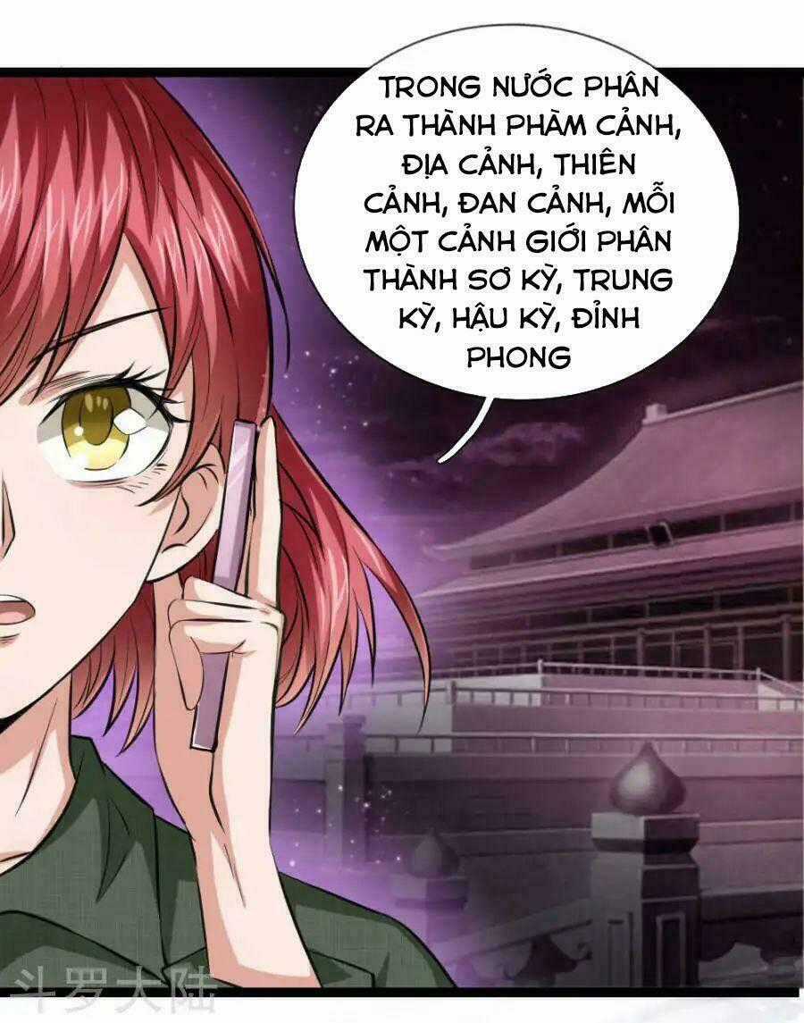 Tuyệt Thế Phi Đao Chapter 63 trang 23