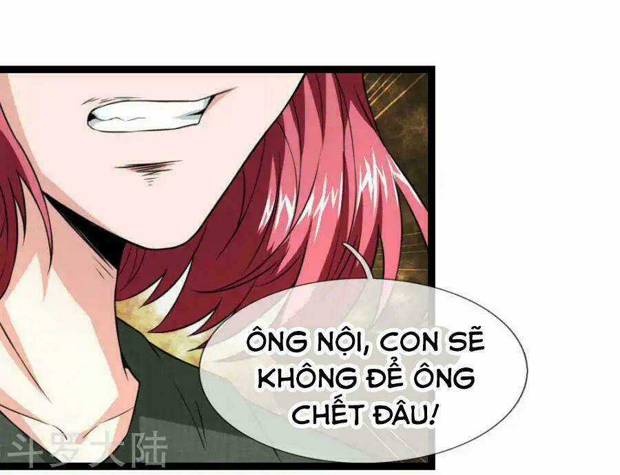 Tuyệt Thế Phi Đao Chapter 63 trang 3