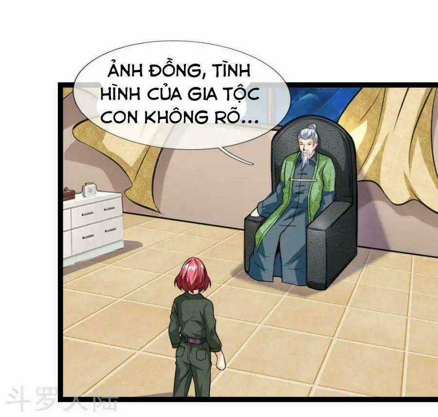 Tuyệt Thế Phi Đao Chapter 63 trang 5