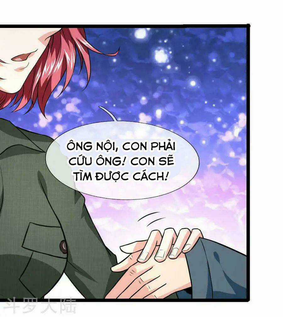 Tuyệt Thế Phi Đao Chapter 63 trang 7