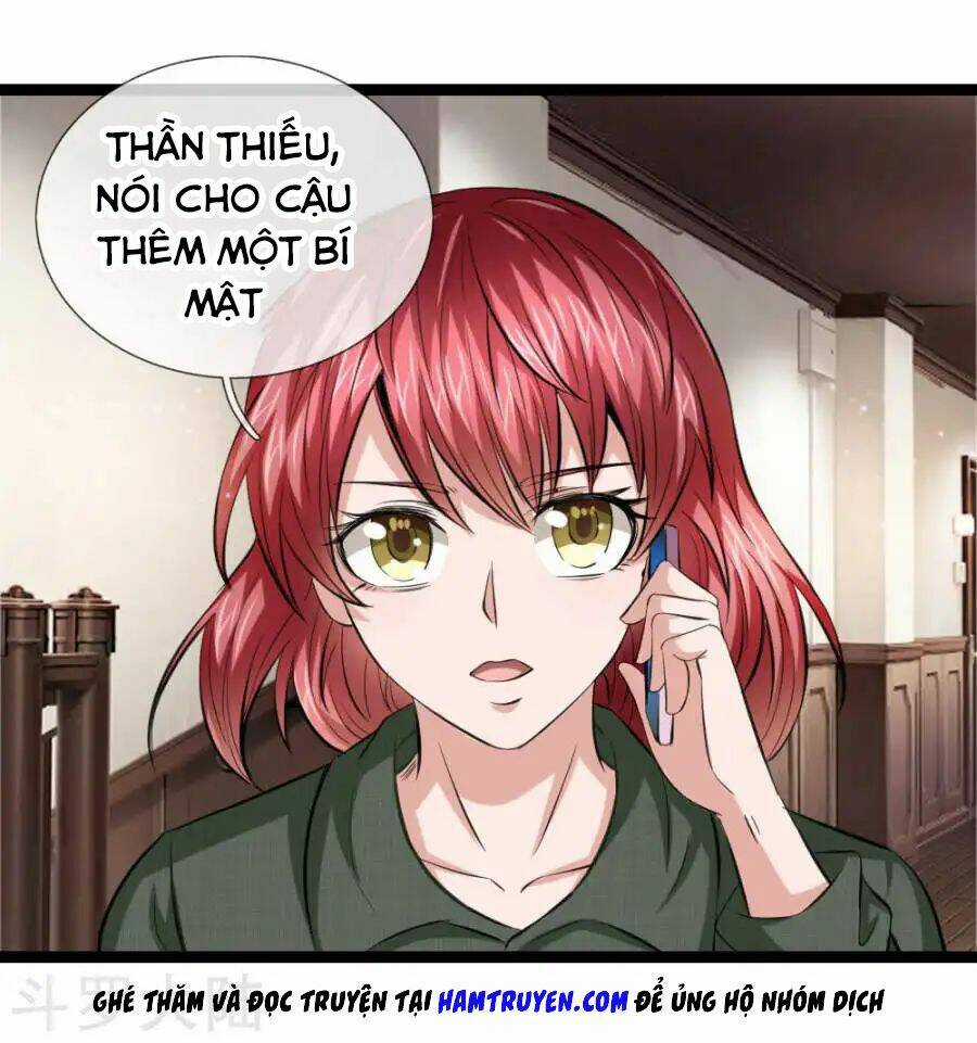 Tuyệt Thế Phi Đao Chapter 64 trang 10