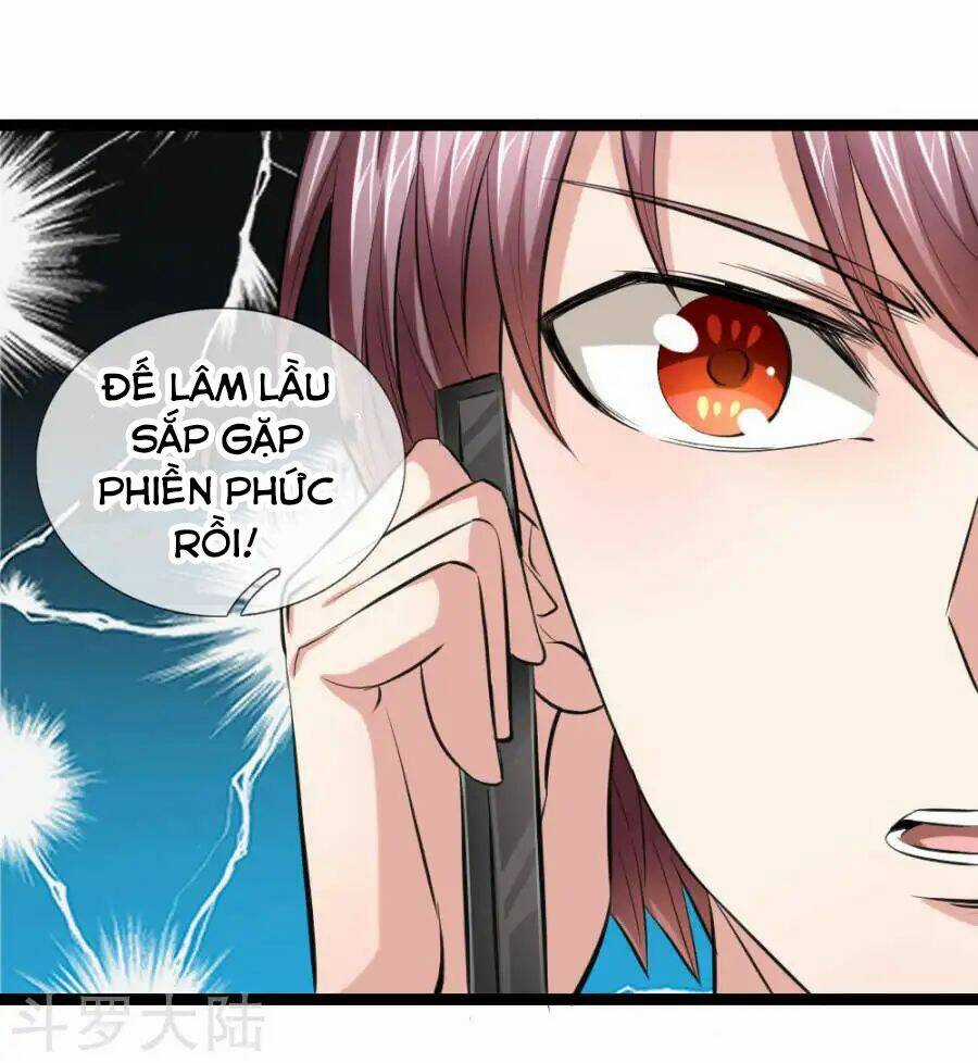 Tuyệt Thế Phi Đao Chapter 64 trang 11