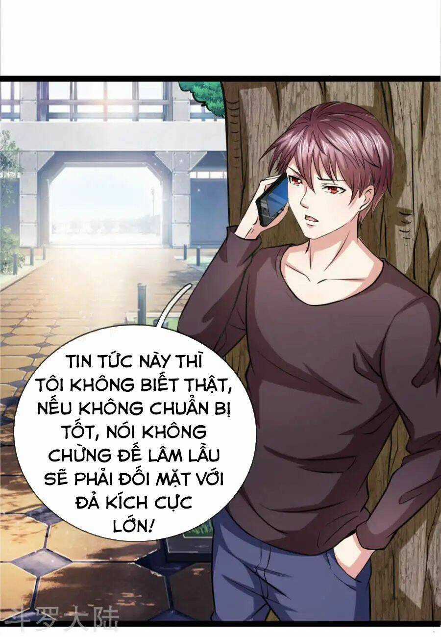 Tuyệt Thế Phi Đao Chapter 64 trang 13