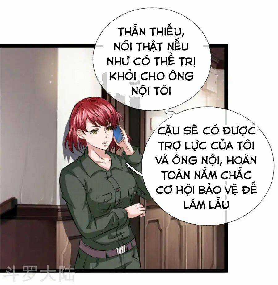Tuyệt Thế Phi Đao Chapter 64 trang 14
