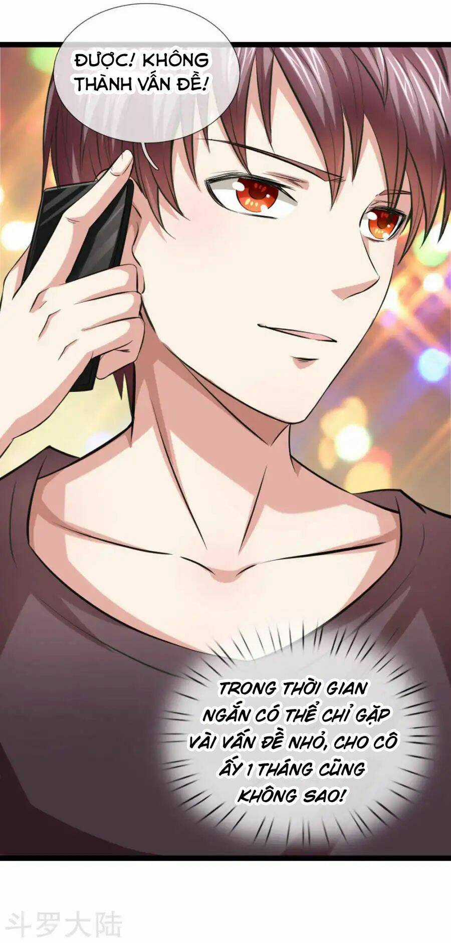 Tuyệt Thế Phi Đao Chapter 64 trang 18