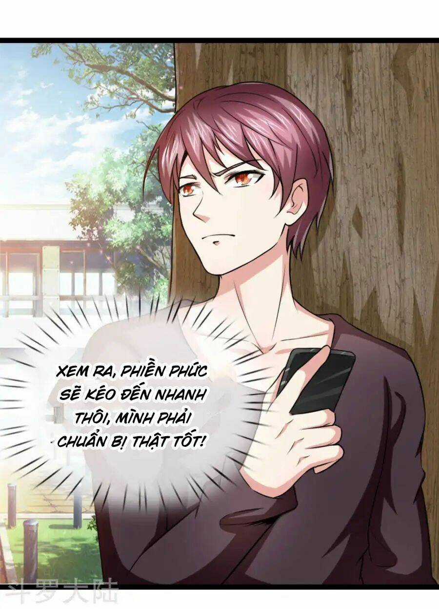 Tuyệt Thế Phi Đao Chapter 64 trang 19