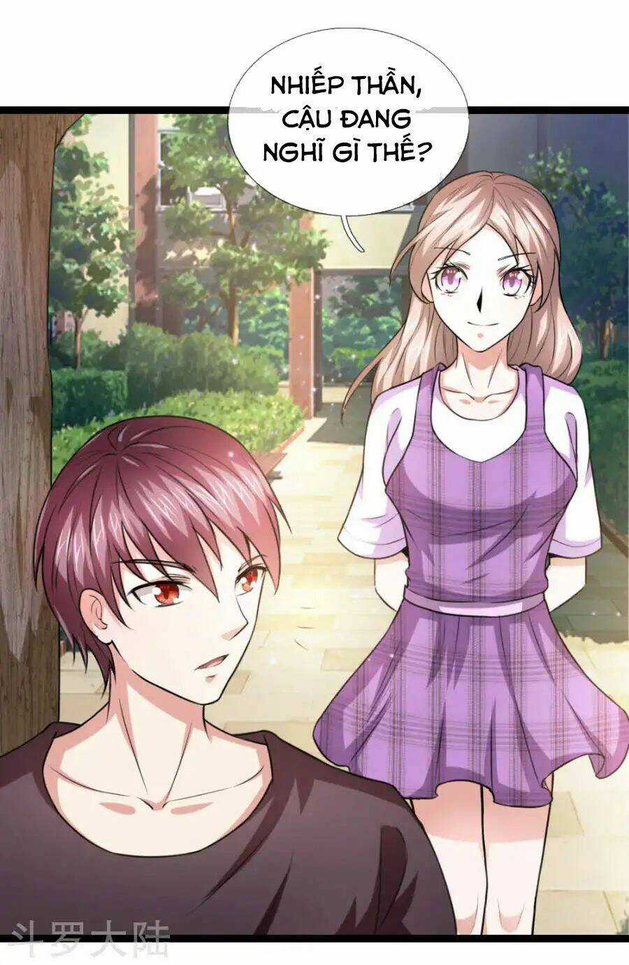 Tuyệt Thế Phi Đao Chapter 64 trang 21