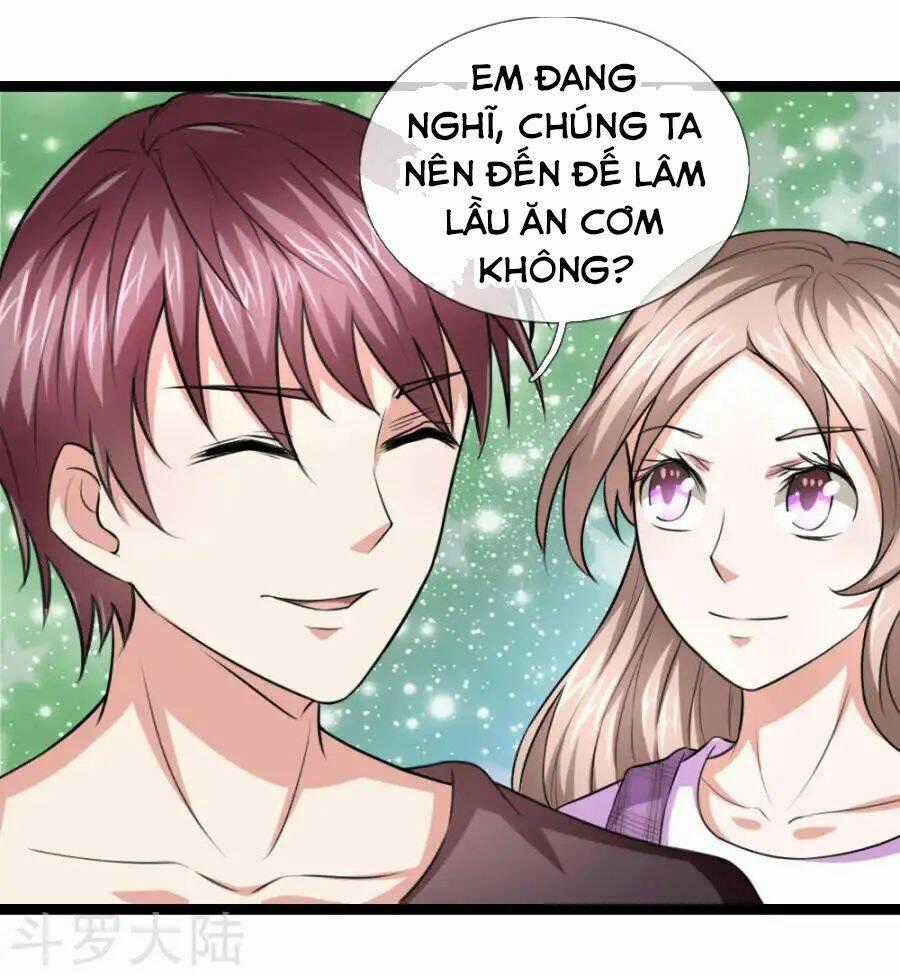 Tuyệt Thế Phi Đao Chapter 64 trang 22