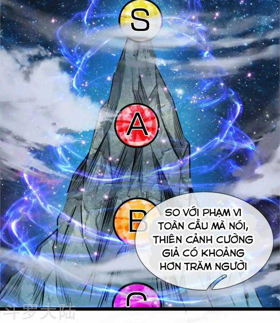 Tuyệt Thế Phi Đao Chapter 64 trang 3
