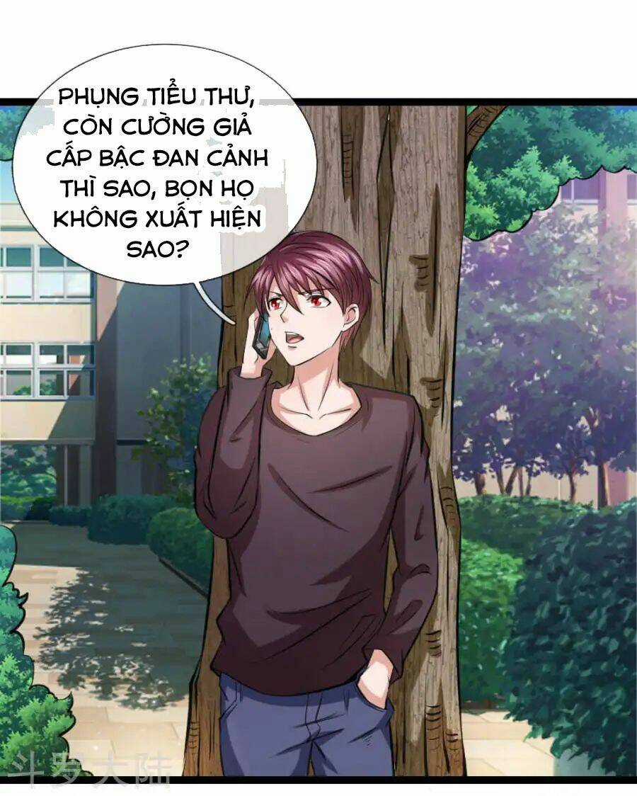 Tuyệt Thế Phi Đao Chapter 64 trang 5