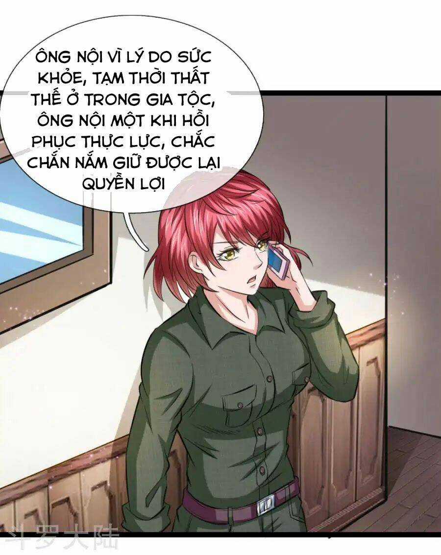 Tuyệt Thế Phi Đao Chapter 64 trang 8