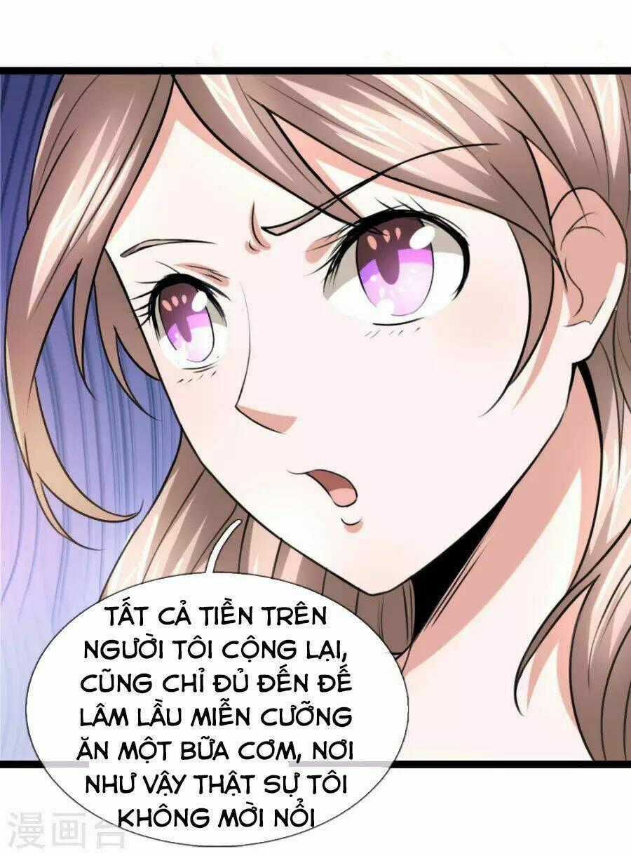 Tuyệt Thế Phi Đao Chapter 65 trang 1