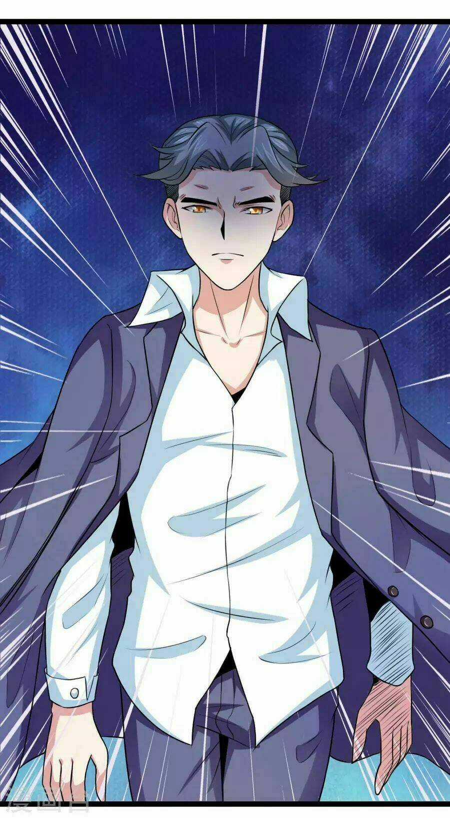 Tuyệt Thế Phi Đao Chapter 65 trang 11