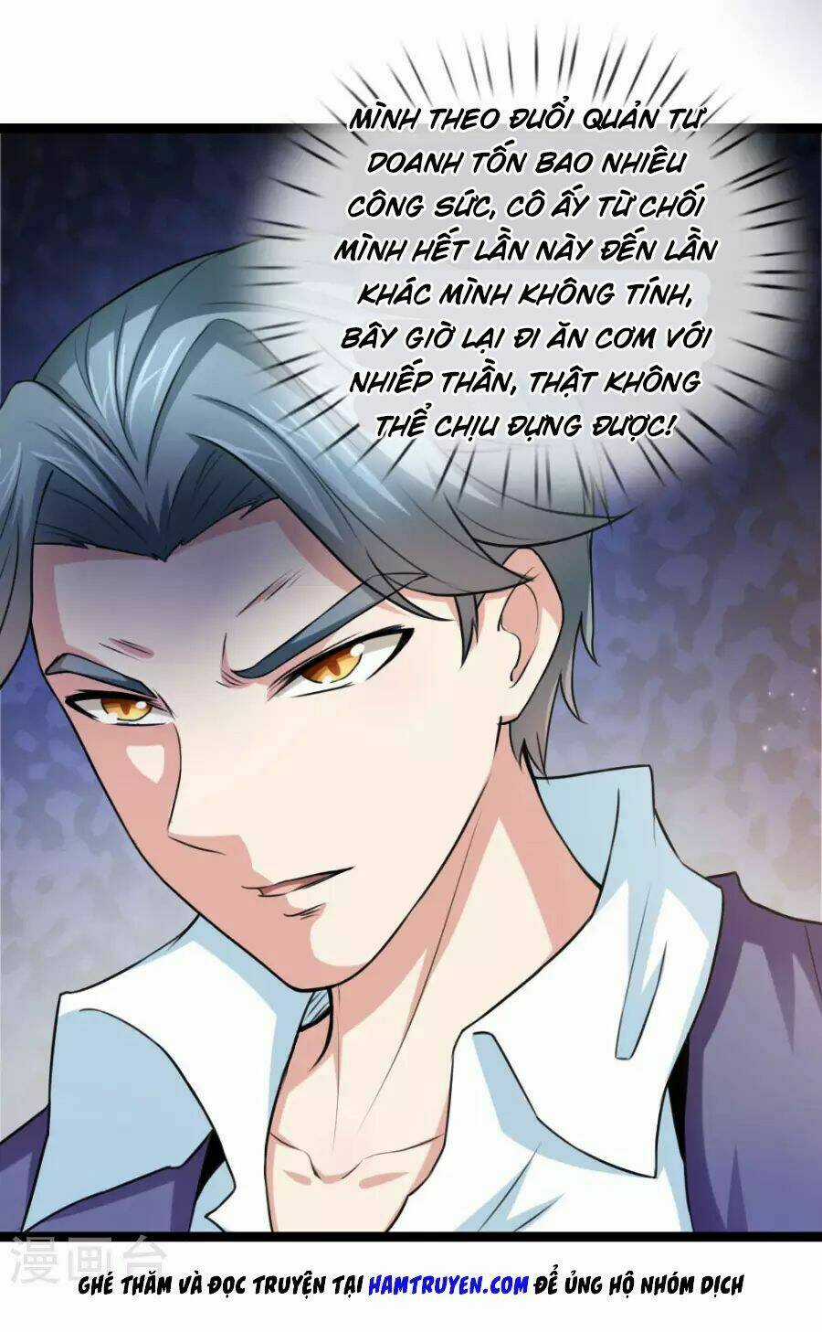 Tuyệt Thế Phi Đao Chapter 65 trang 13