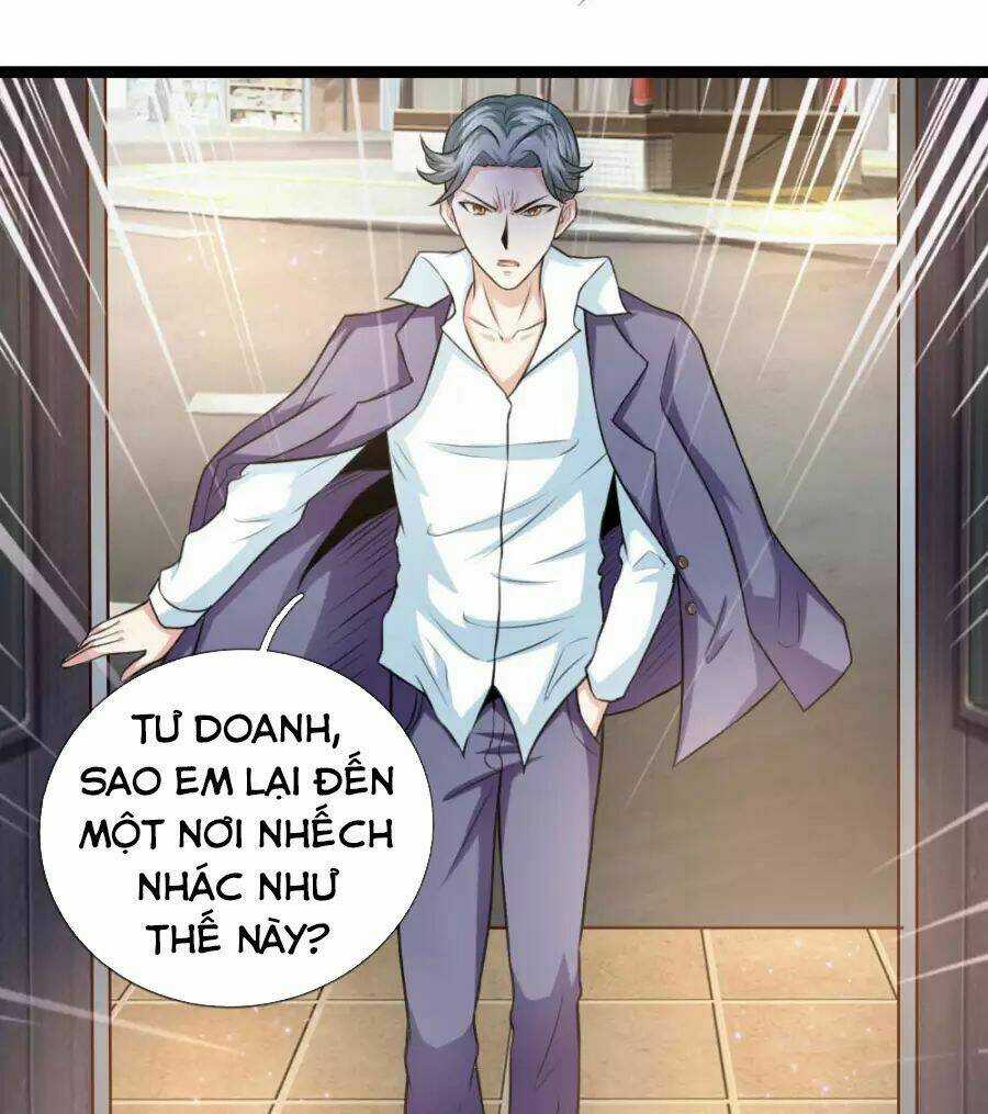 Tuyệt Thế Phi Đao Chapter 65 trang 15