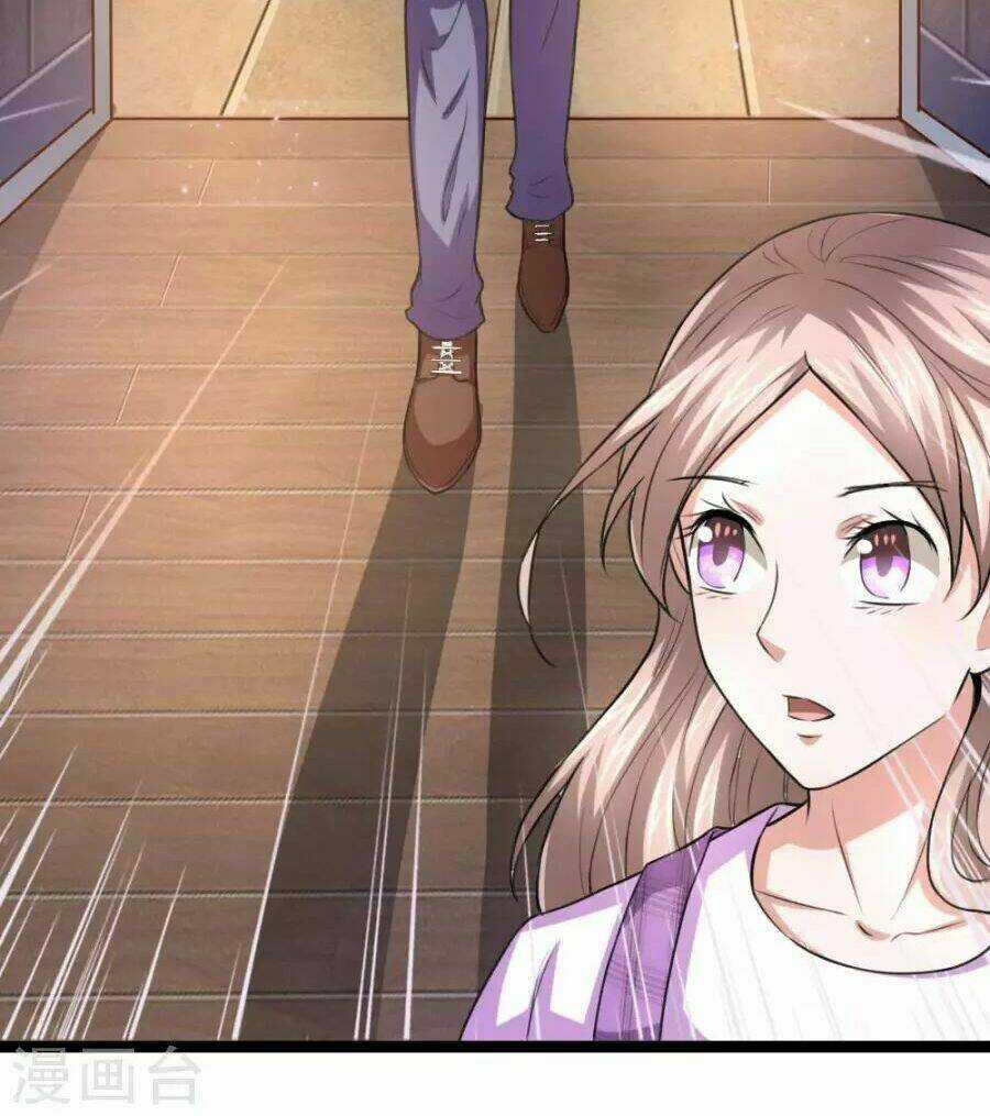 Tuyệt Thế Phi Đao Chapter 65 trang 16