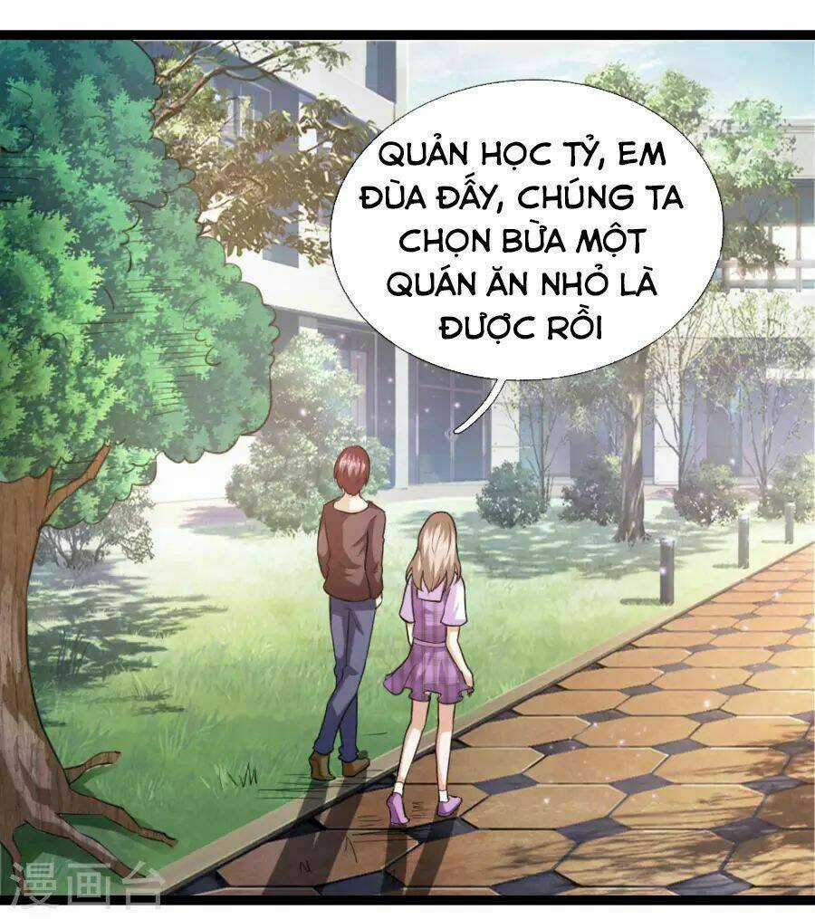 Tuyệt Thế Phi Đao Chapter 65 trang 2